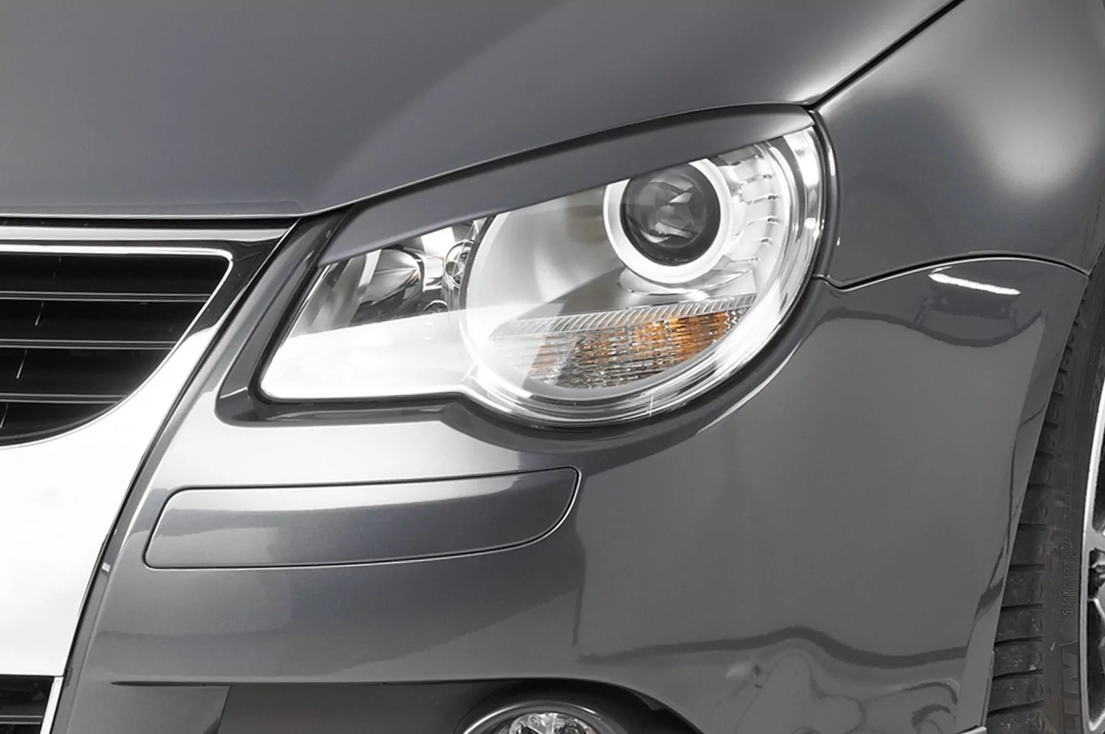 Scheinwerferblenden für VW Eos SB103