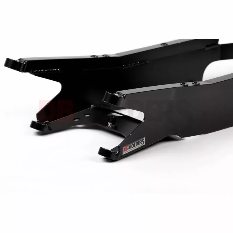DB Holders Aluminium Heckrahmen Yamaha YZF R1 2015-