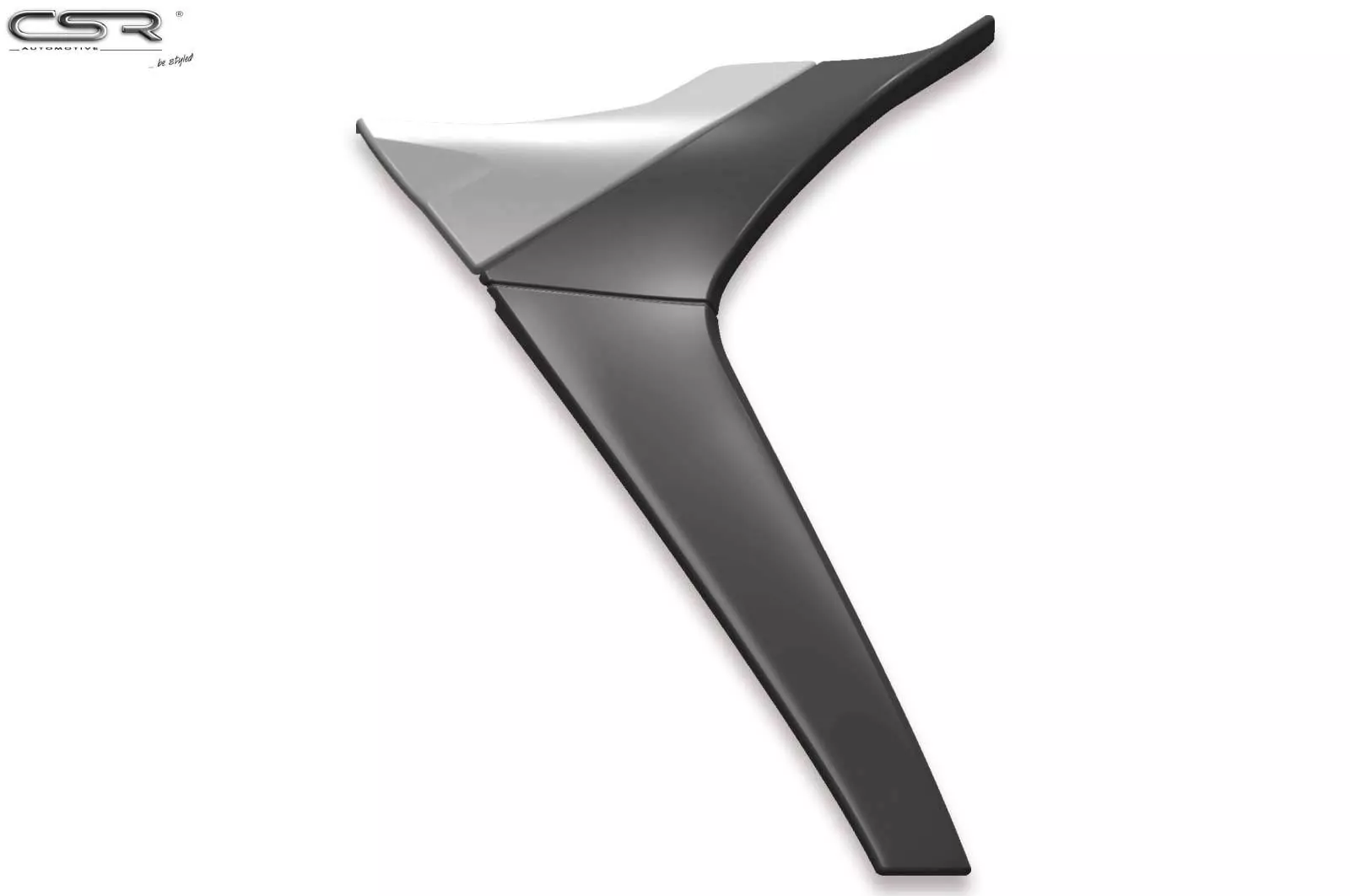 Heckflügel für VW Golf 7 R, R-Line, GTI, GTD HF623