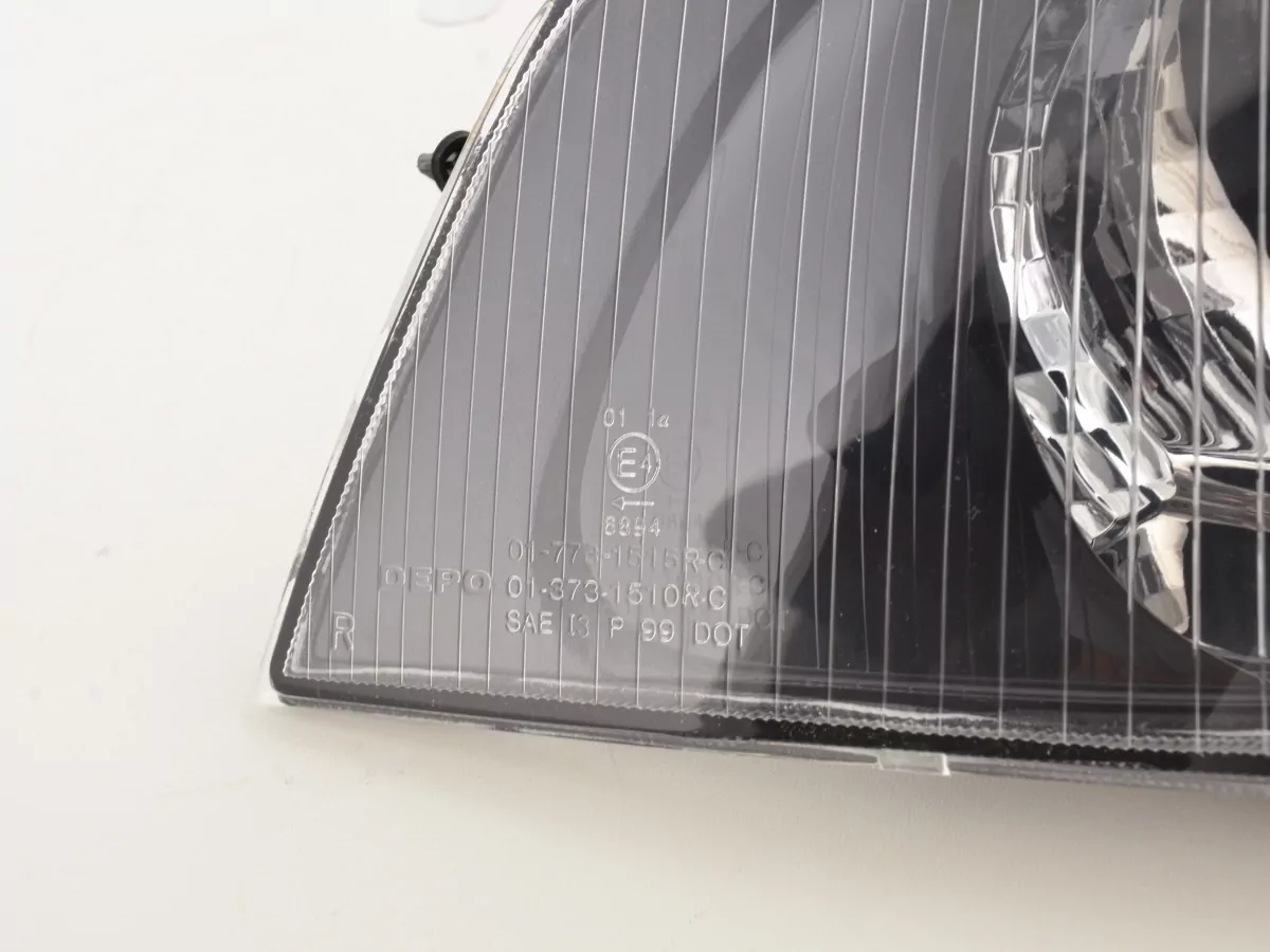 Verschleißteile Frontblinker rechts Volvo S40/V40 (V) Bj. 01-03