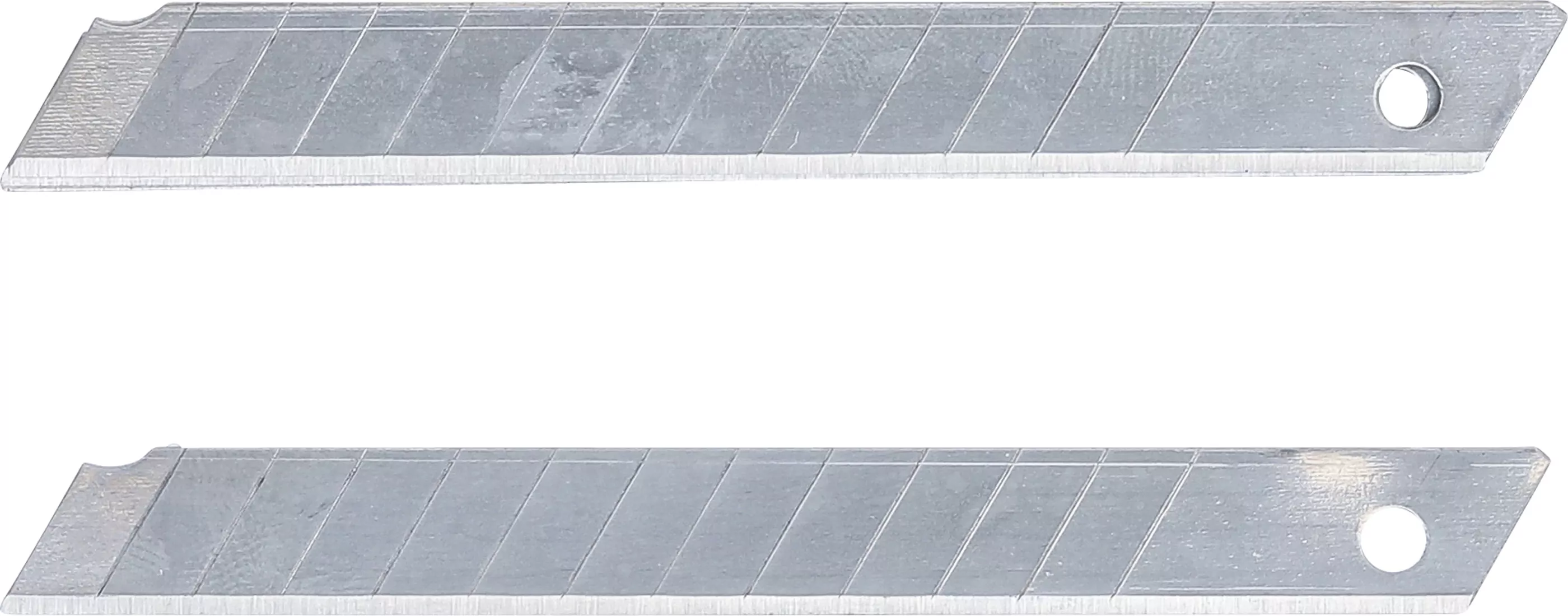 Ersatzklingen-Satz | 9 mm | 10-tlg.