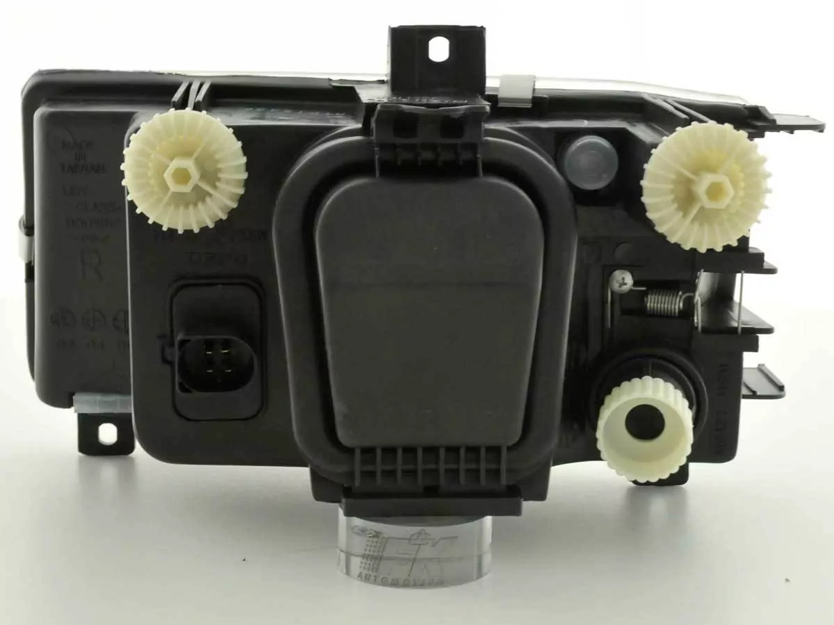 Verschleißteile Scheinwerfer rechts VW Polo Classic (Typ 6KV) Bj. 00-01