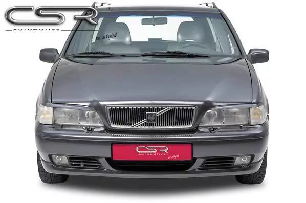 Scheinwerferblenden für Volvo S70 V70 C70 SB146