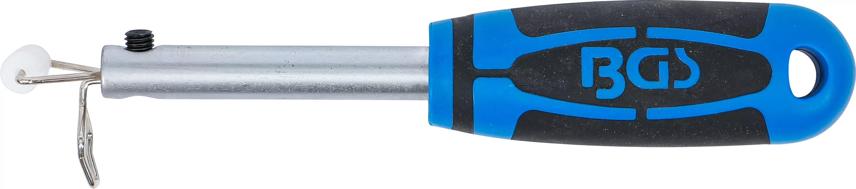 Einziehwerkzeug für Scheibenkeder | 220 mm | für Art. 8002