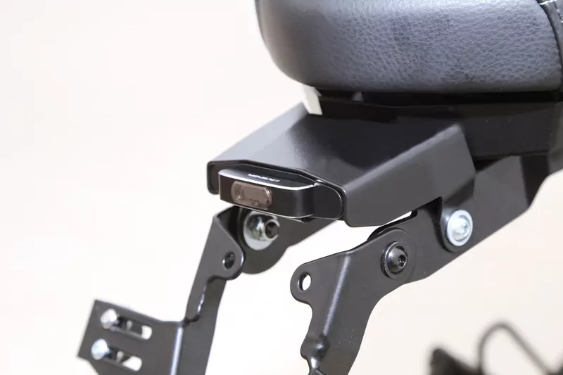 HIGHSIDER pro Conero T2 LED Rücklicht Schwarz/Getönt E-Geprüft (1Stck)