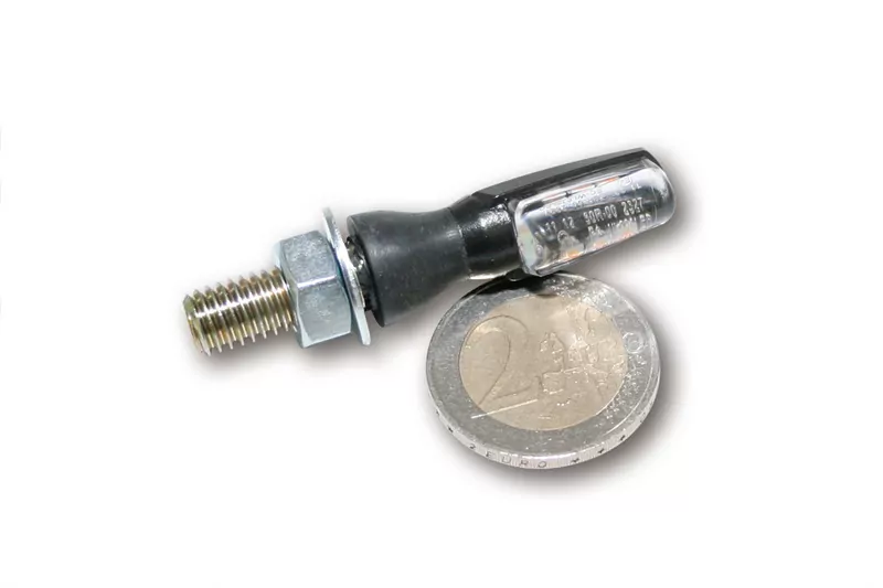 SHIN YO SPARK LED Blinker E-geprüft