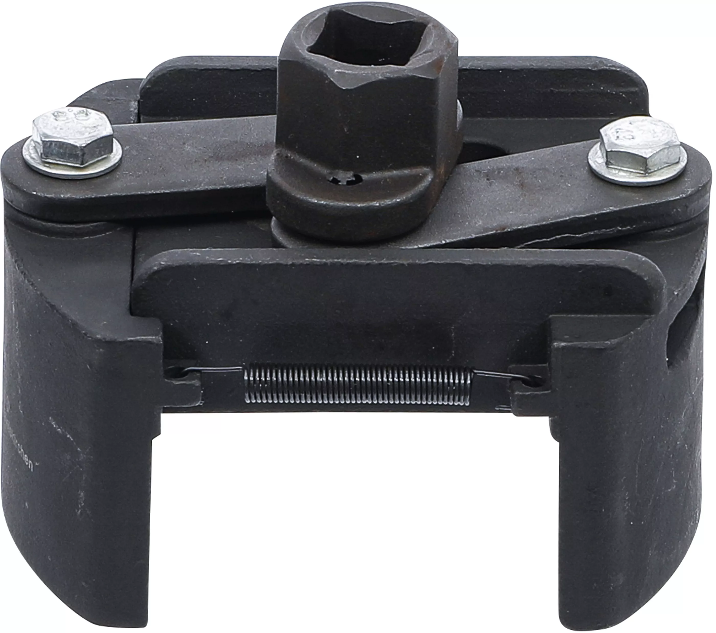 Universal-Ölfilterschlüssel | Antrieb Innenvierkant 12,5 mm (1/2") | Ø 80 - 98 mm