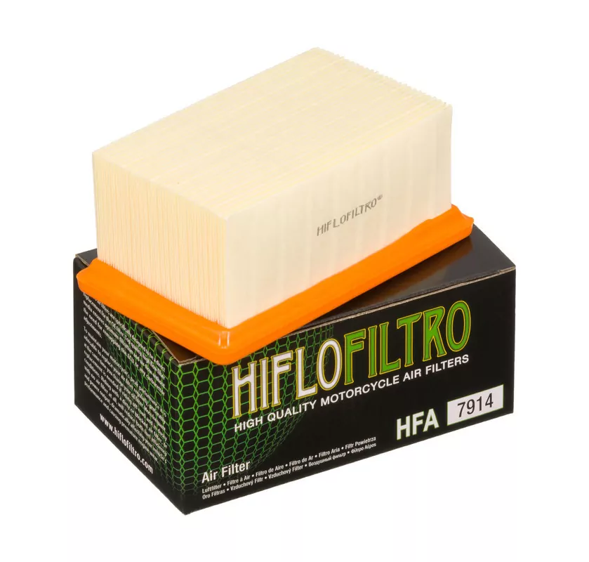Hiflo Luftfilter Hfa7914
