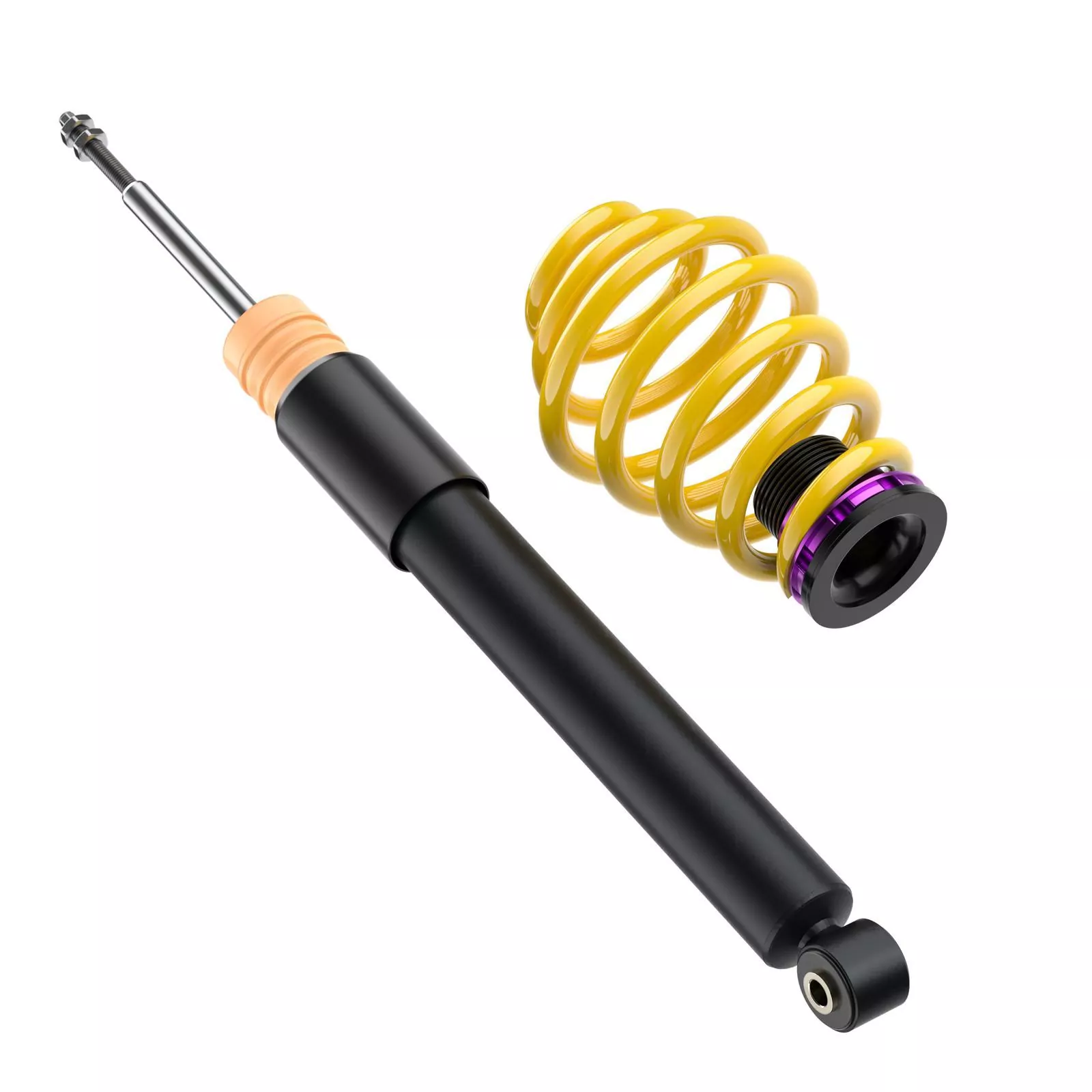 KW Gewindefahrwerk V2 Comfort BMW 3er Touring (E46) 346L, 346X 06/1999-07/2005