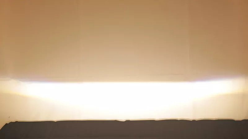 HIGHSIDER pro Scheinwerfer FT13-Low LED Schwarz Abblendlicht, E-Geprüft (1Stck)