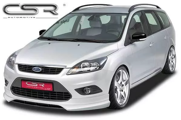 Frontansatz für Ford Focus 2 C307 FA055