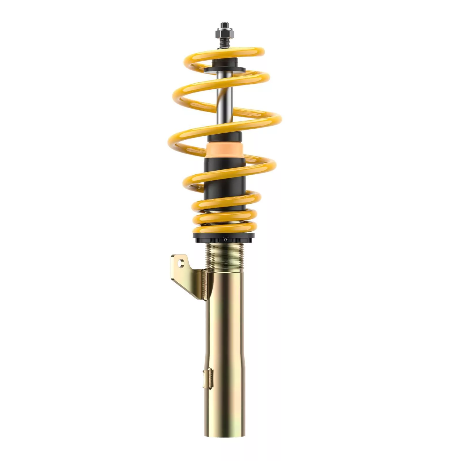 ST Gewindefahrwerk ST XA  (mit Härteverstellung) VW PASSAT CC 357 (3CC) 02/2008-01/2012