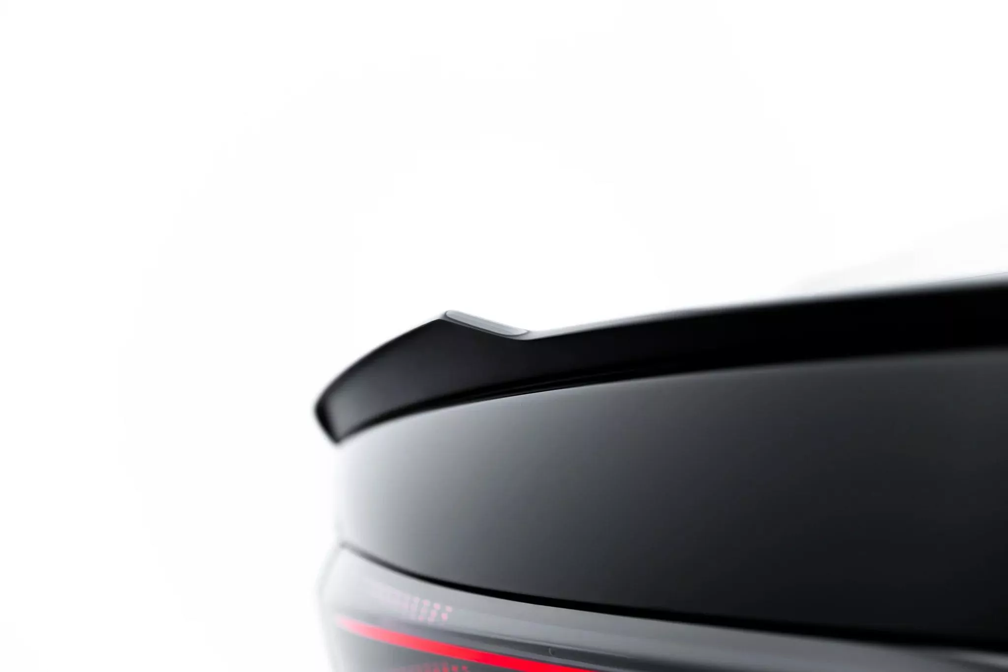 Spoiler CAP Für BYD Seal Mk1 