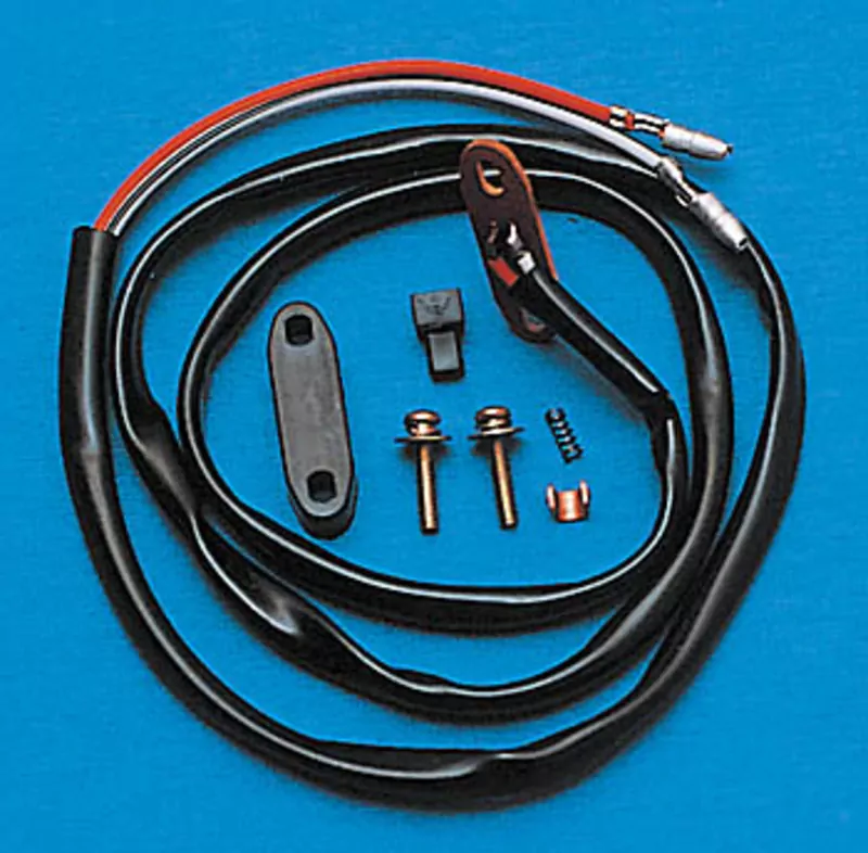 - Kein Hersteller - Bremslichtschalter SUZUKI vorne