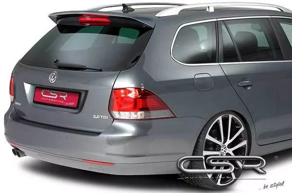 Heckflügel für VW Golf 6 HF409