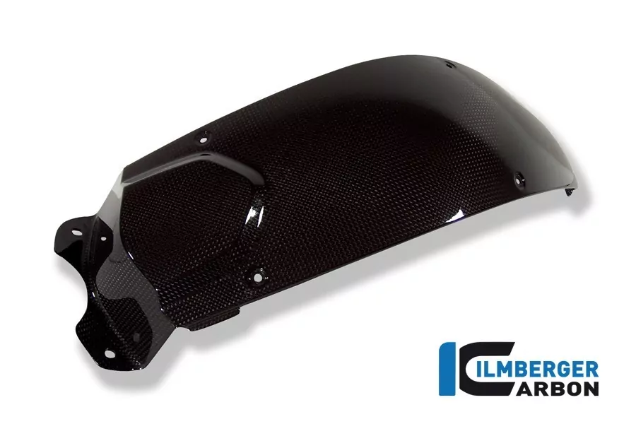 Ilmberger Carbon Tankabdeckung Carbon