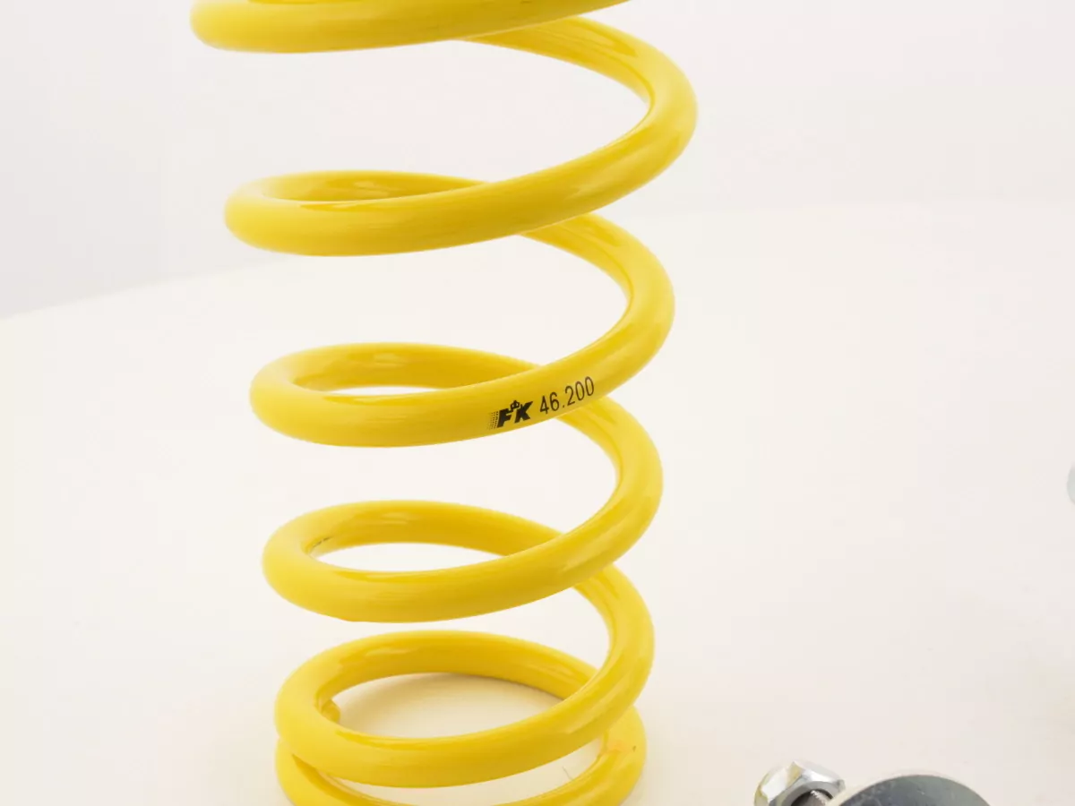 FK Gewindefahrwerk Sportfahrwerk Mazda MX5 Typ NB, Baujahr 05/98 - 08/05