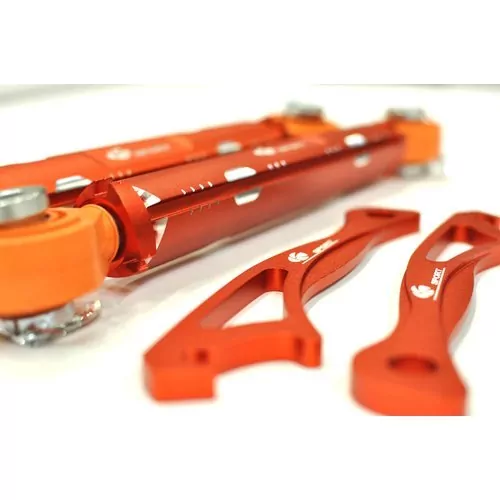 K-Sport Mercedes-Benz C-Klasse W203 untere Aluminium-Querlenker, Hinterachse