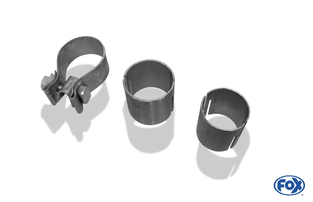 Seat Arosa 6H/ VW Lupo 6X  Vorschalldämpfer