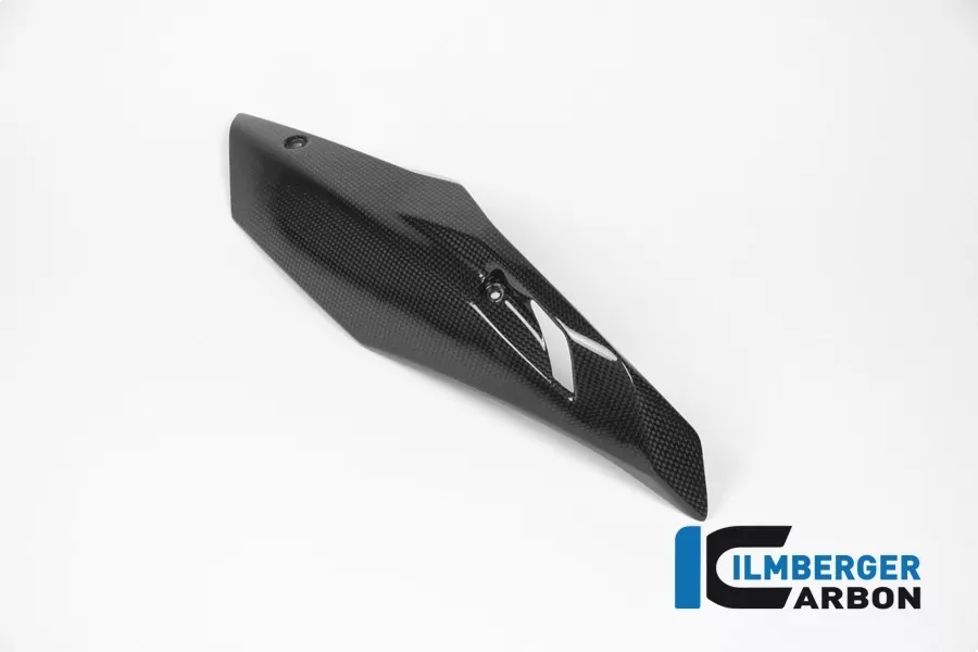 Ilmberger Carbon Motorspoiler rechts Carbon