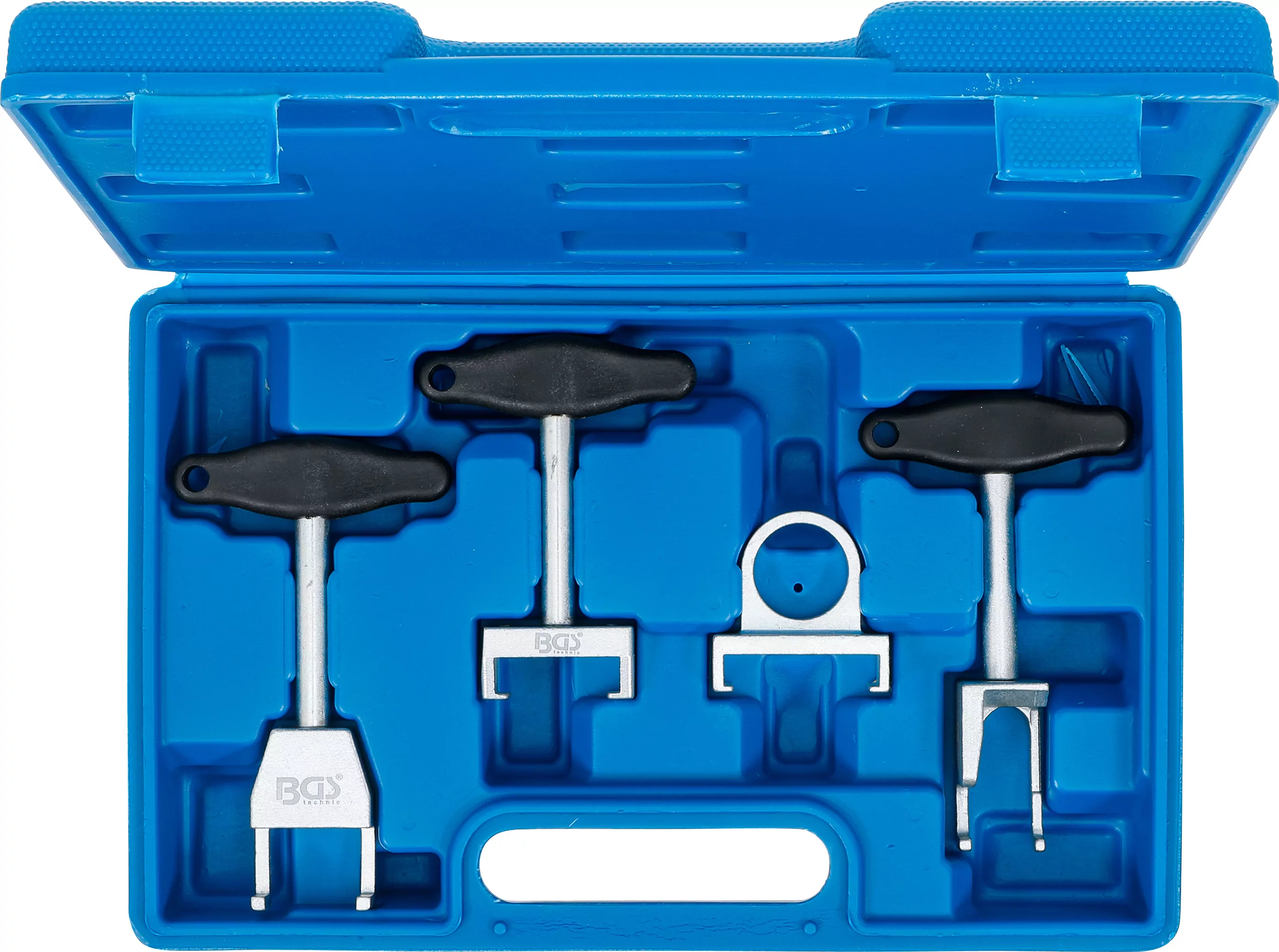 Zündspulen-Demontagewerkzeug-Satz | für VAG | 4-tlg.