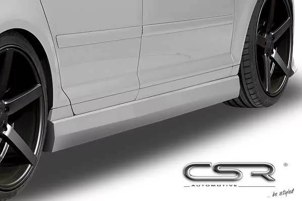 Seitenschweller für Audi A3 8PA SS366