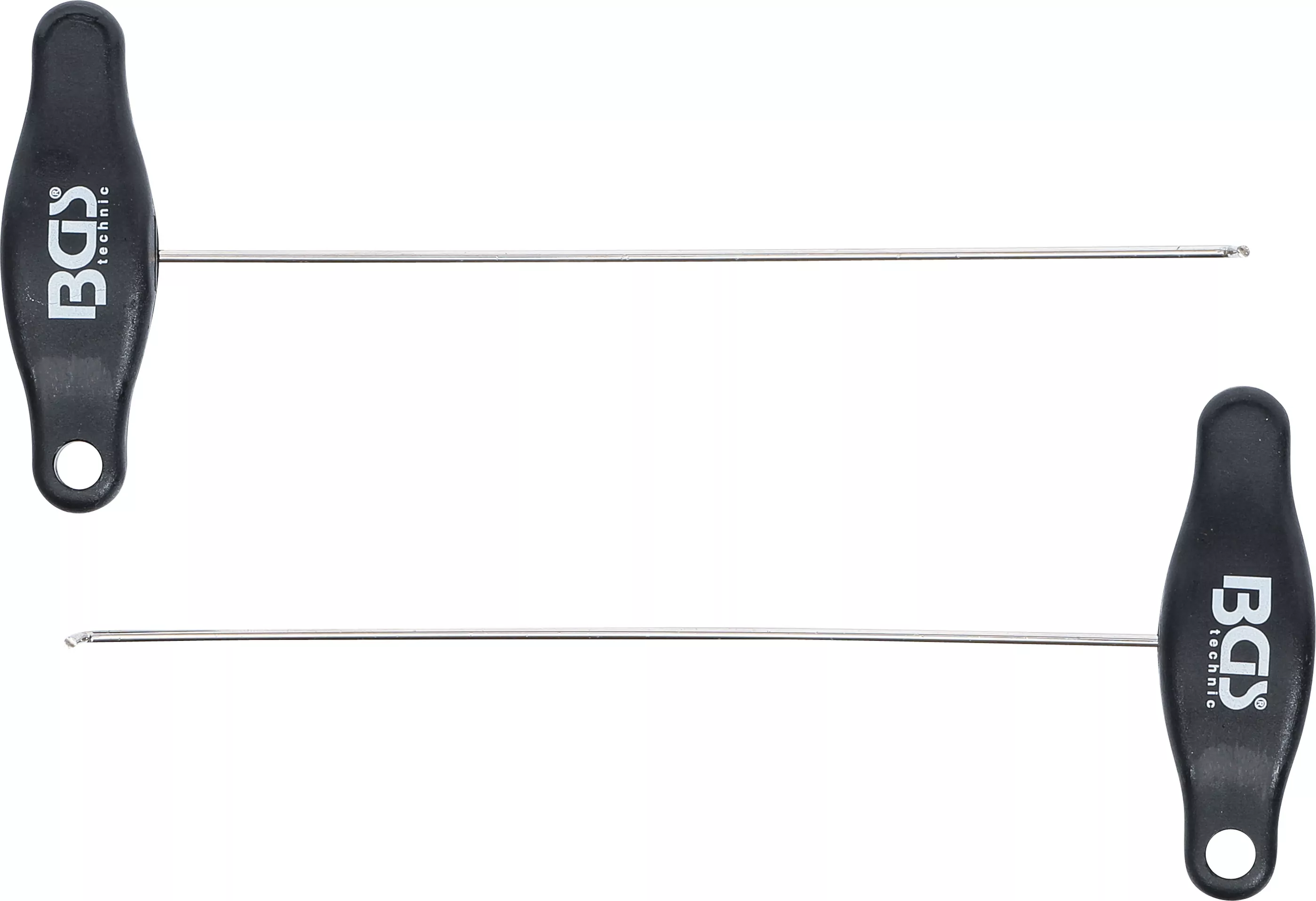 Haken-Satz zur Demontage von Mercedes-Benz-Armaturentafeln | 2-tlg.