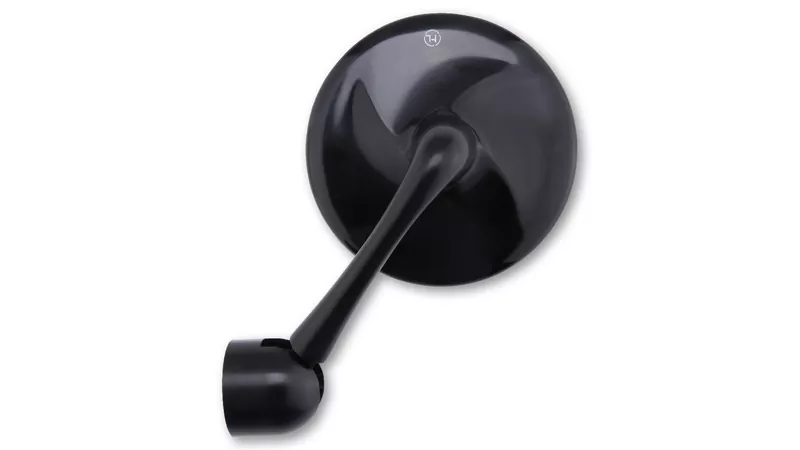 HIGHSIDER CLASSIC Lenkerendenspiegel E-geprüft