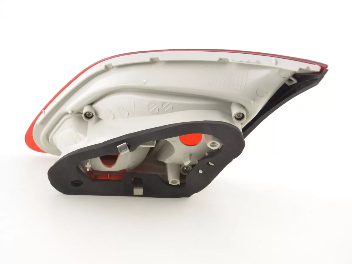 Verschleißteile Rückleuchte links Opel Astra J 5-türig Bj. 09-12 rot