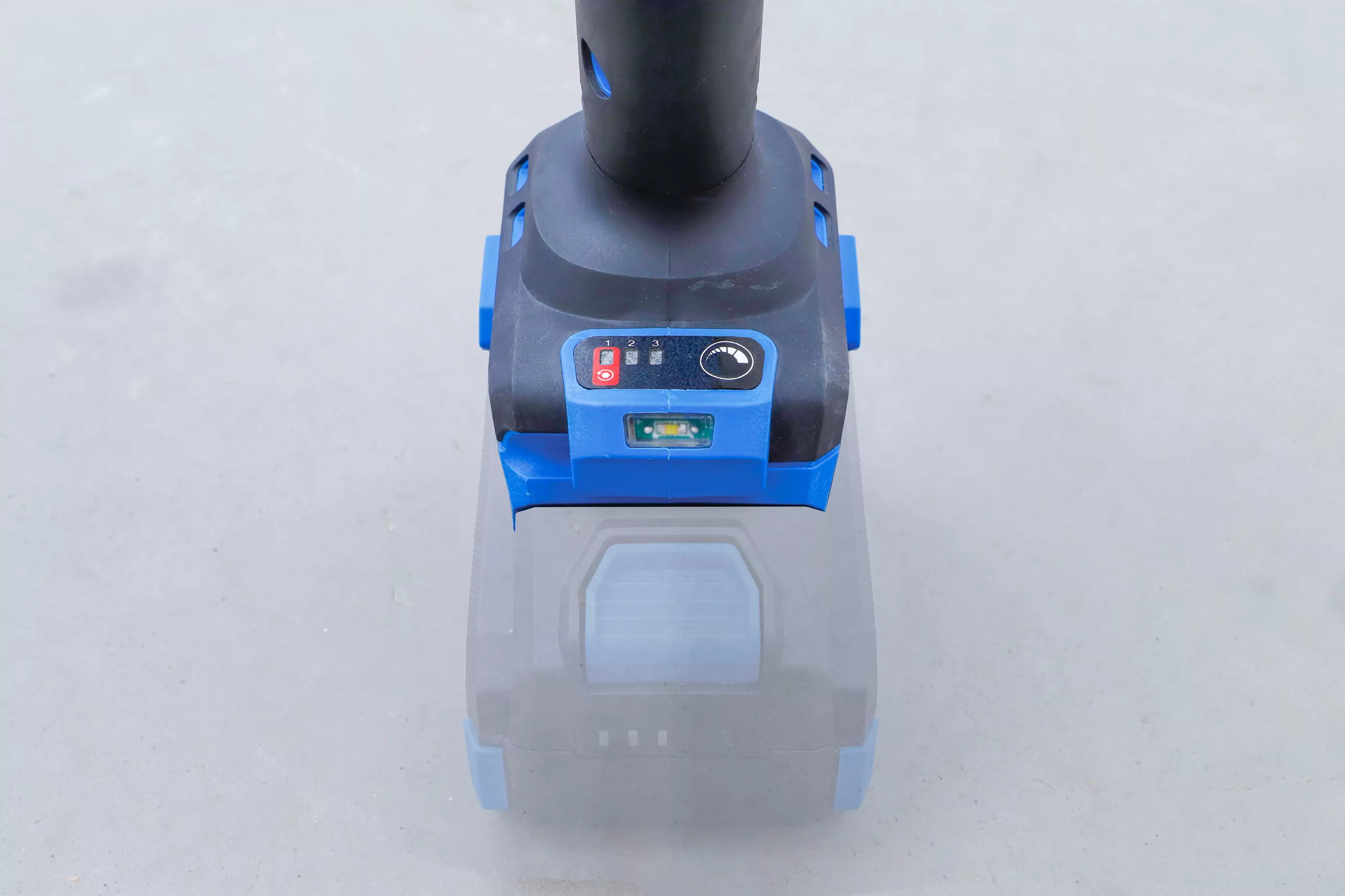 Akku-Schlagschrauber | bürstenlos | 1200 Nm | 18 V | ohne Akku