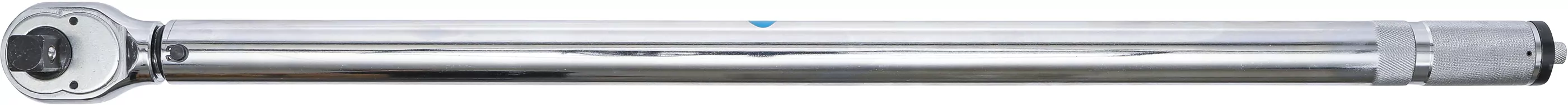Drehmomentschlüssel | Abtrieb Außenvierkant 20 mm (3/4") | 140 - 980 Nm