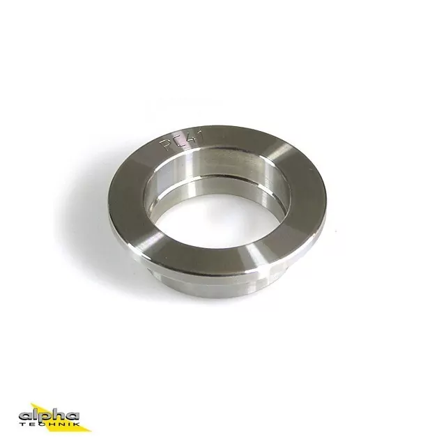 alpha Technik Tieferlegungssatz 30mm für Honda Hornet 600 CBR600F Typ PC41 Modelljahr 2009-
