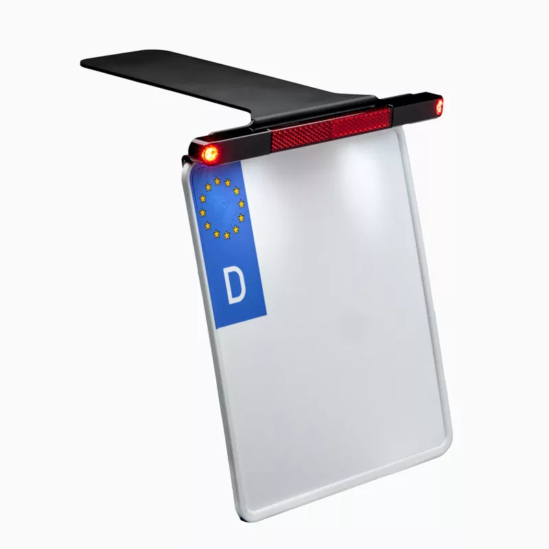 motogadget mo.rear all-in-one Heckleuchte E-geprüft