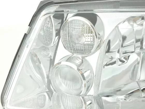 Verschleißteile Scheinwerfer links VW Bora (Typ 1J) Bj. 98-04