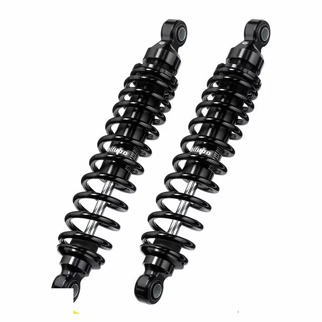 BITUBO Federbein für Triumph Bonneville T120 DU01 2016-2018 / DU01A 2018- und Street Scrambler 2017-