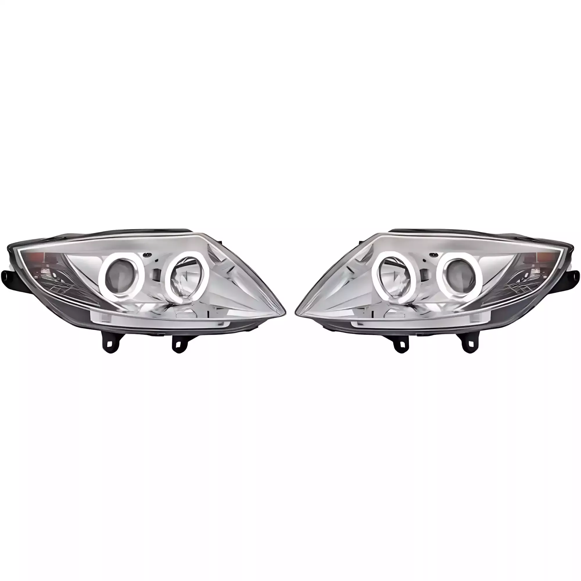 DIEDERICHS Hauptscheinwerfersatz HD Tuning (1251281)