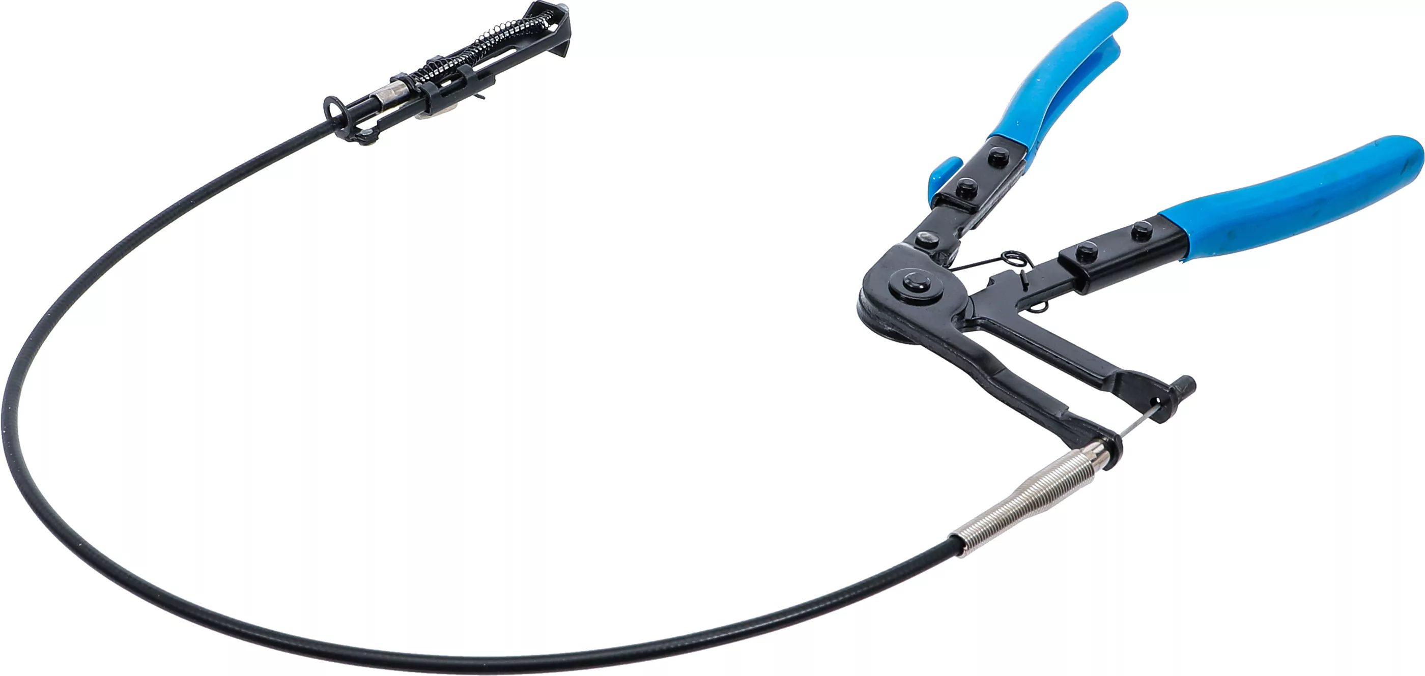 Schlauchklemmenzange | mit Bowdenzug | 630 mm | 18 - 54 mm