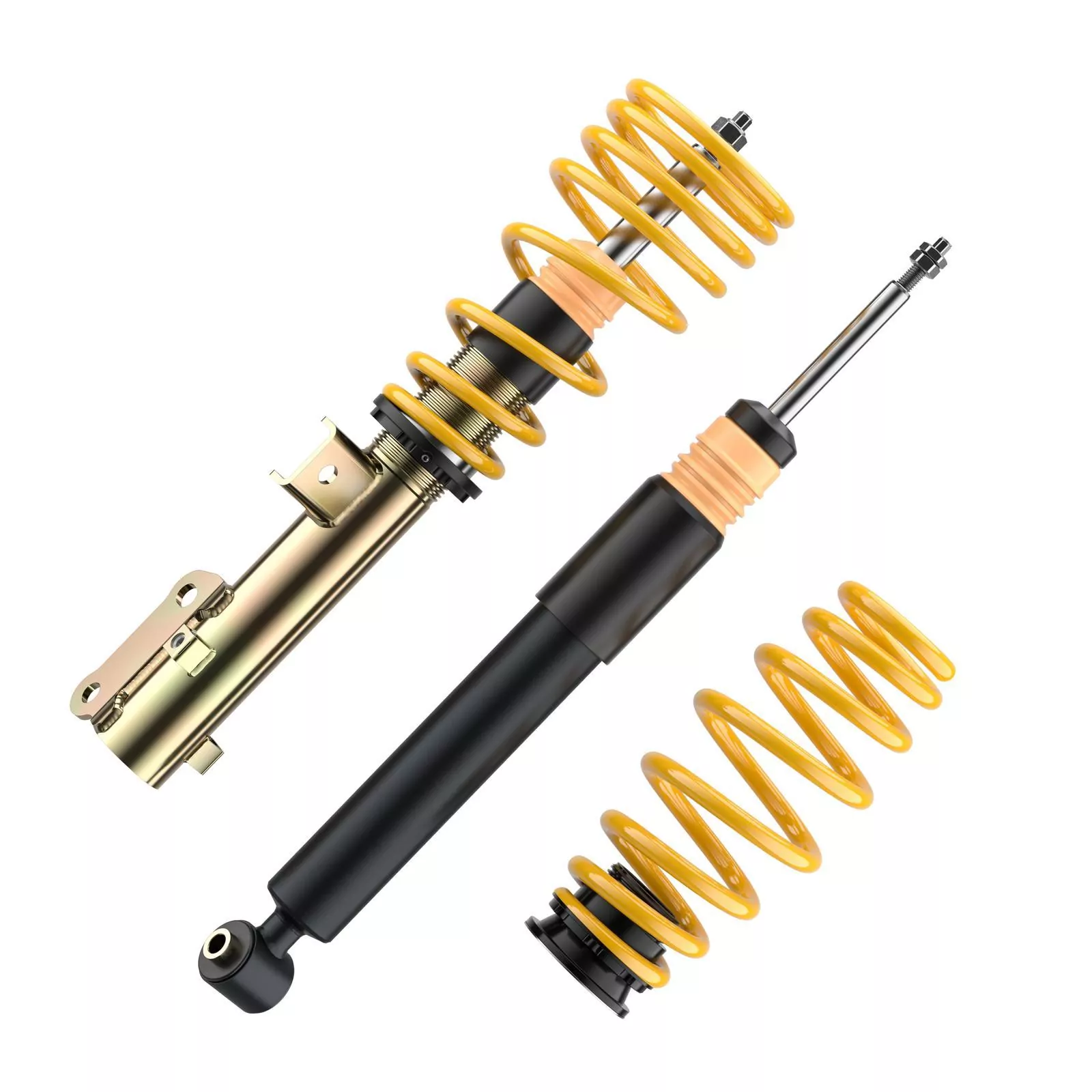 ST Gewindefahrwerk ST XA  (mit Härteverstellung) KIA PROCEED (CD) 10/2018-