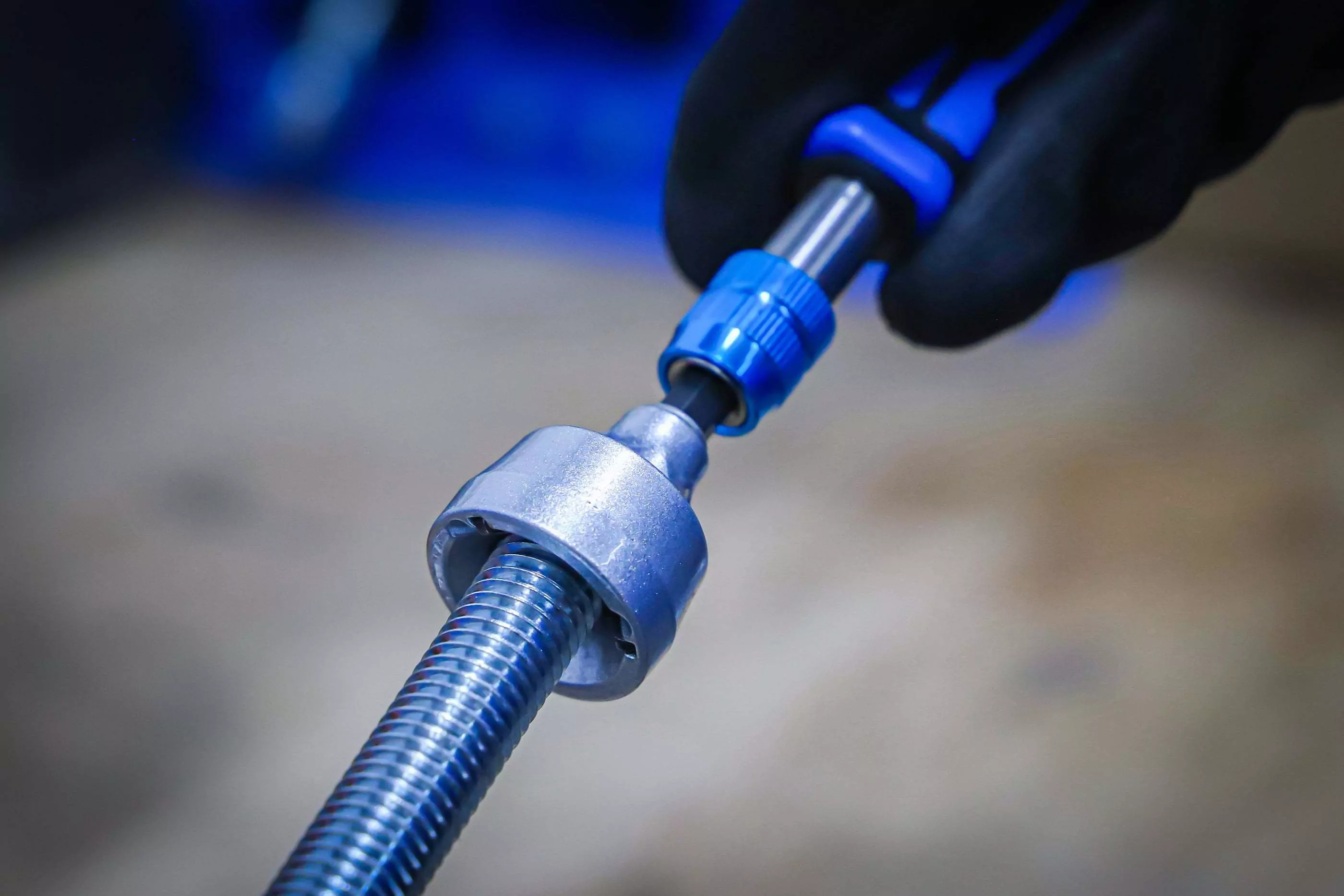 Aussen-Entgrater | für Ø 3 - 19 mm