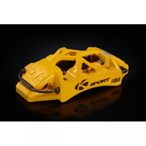 K-Sport BMW Mini One / Cooper / Cooper S / Cabrio (R50, R52, R53, MINI, MINI-N) Bremsanlage Hinten 330x32mm