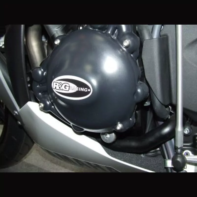 R&G Racing Motordeckel Protektor Set Yamaha YZF R1 2009-2014