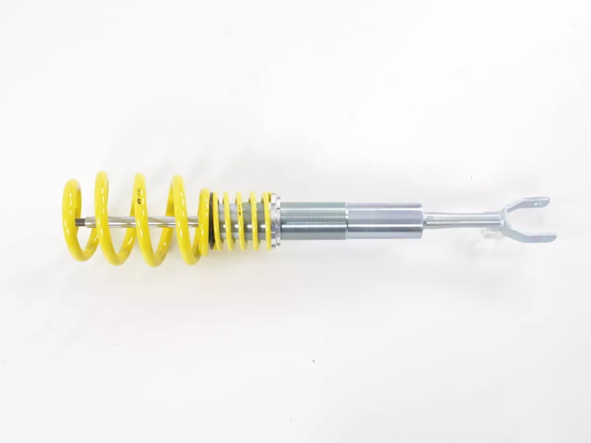 FK Gewindefahrwerk Sportfahrwerk Audi A6 C6/4F Avant Bj. 2005-2011