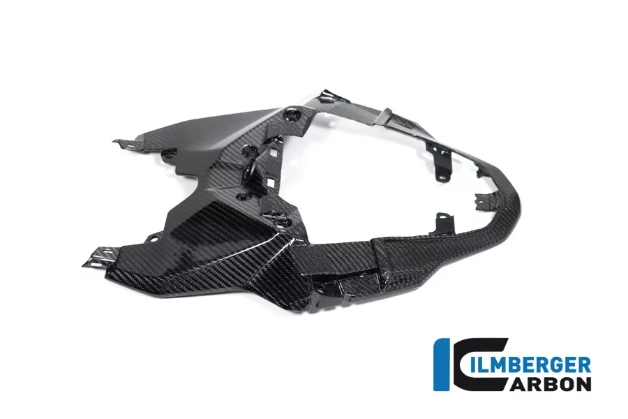 Ilmberger Carbon Heckverkleidung Mittelteil für BMW S1000RR und M1000RR ab 2023