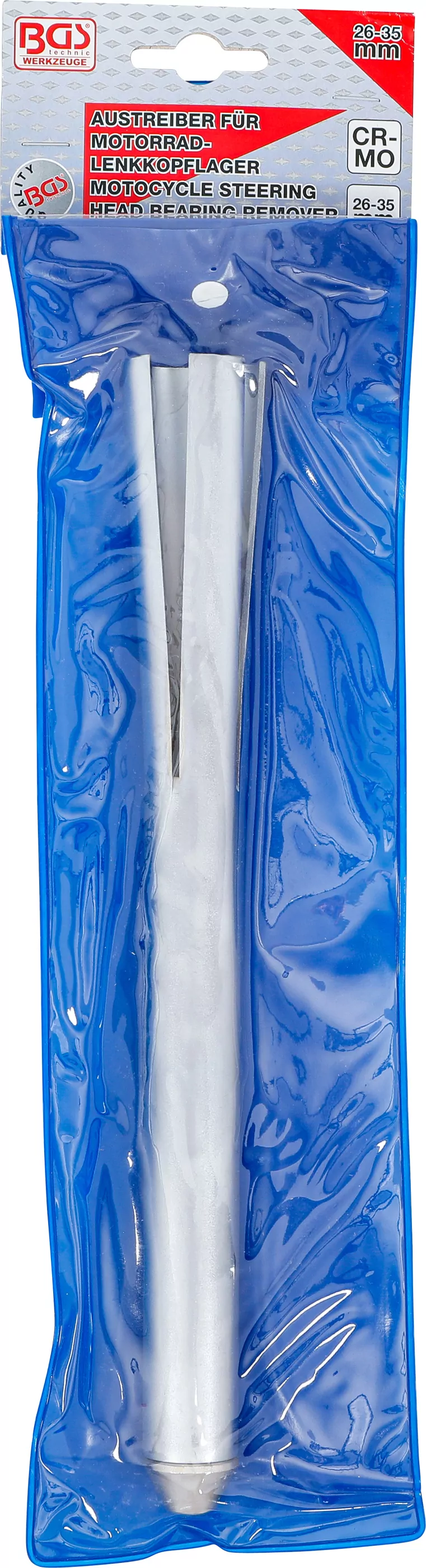 Lenkkopflager-Austreiber | 26 - 35 mm