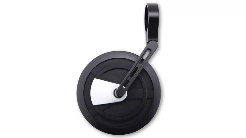 HIGHSIDER ENTERPRISE-EP1 Lenkerendenspiegel E-geprüft