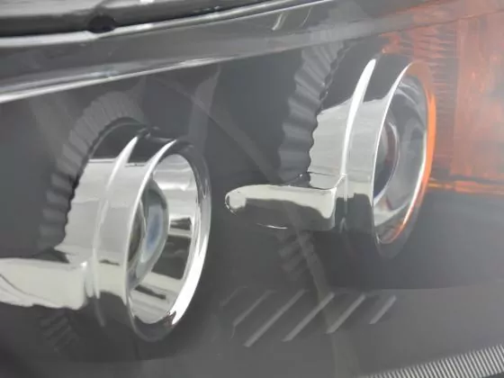 Verschleißteile Scheinwerfer rechts Fiat Punto (Typ 188) Bj. 99-03