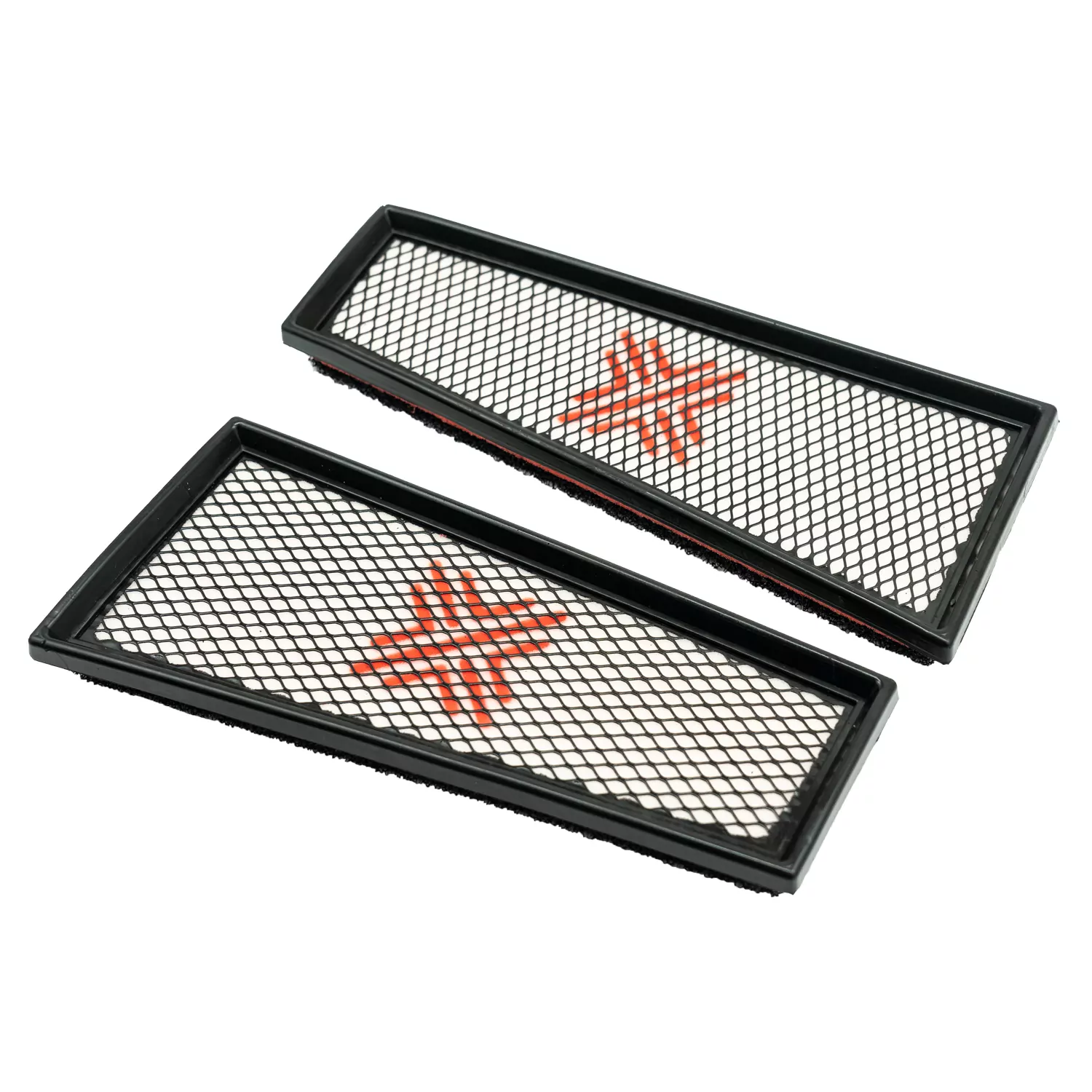 Pipercross Luftfilter für Mercedes E-Klasse AMG W213 (S213/A238) E63 AMG 571/612 PS PS ab 01/2017