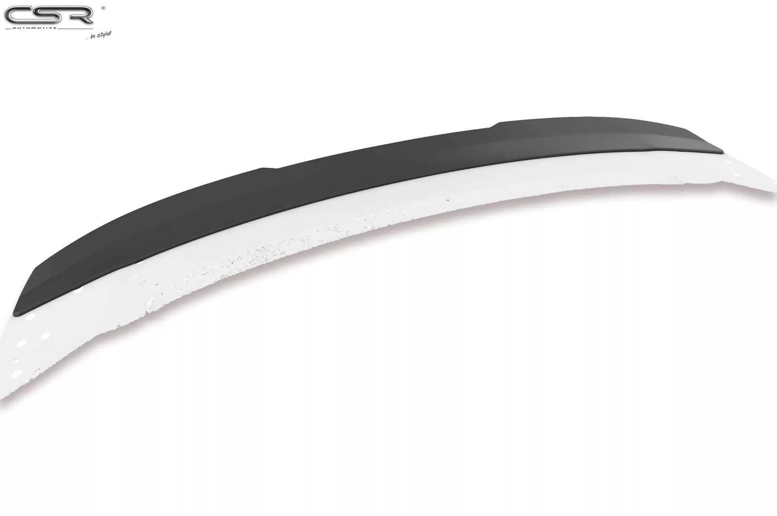 Heckflügel für Porsche 911/991 HF699-M Carbon Look (matt)