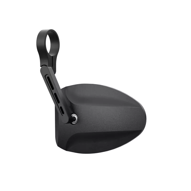 HIGHSIDER FERRARA 2 Lenkerendenspiegel, kurz E-geprüft