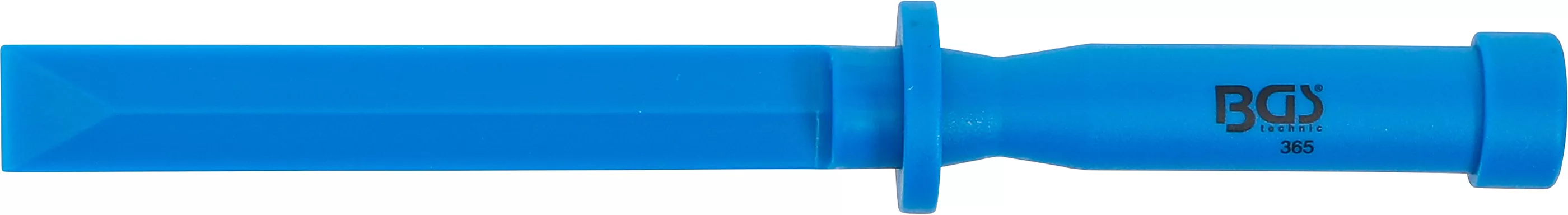 Kunststoffschaber | 22 mm